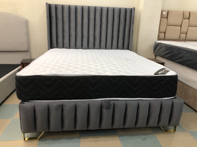 Matelas Moscow 3D